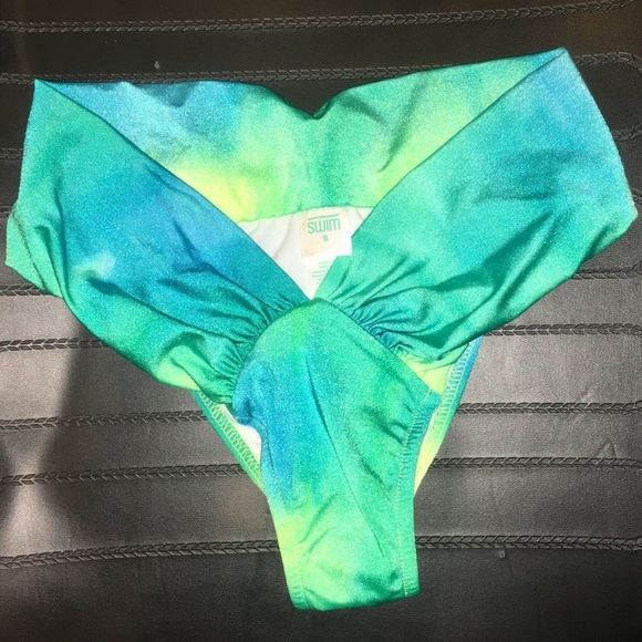 VENUS Swim Venus Sports Illustrated Bikini Bottoms Poshmark